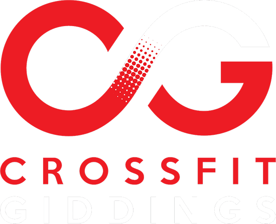 CrossFir Giddings Logo